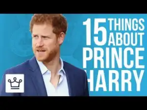 Video: 15 Things You Didn